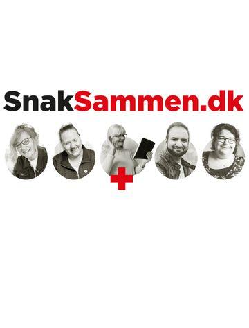 SnakSammen.dk