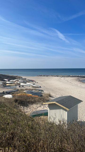 Tisvildeleje strand