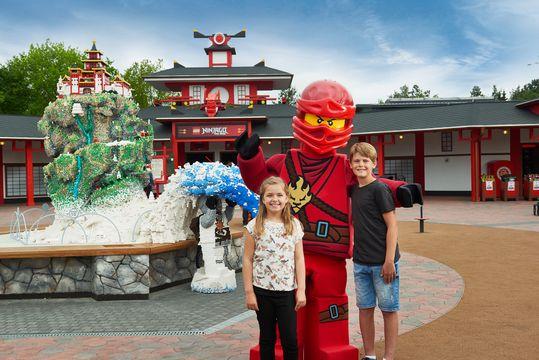 legoland