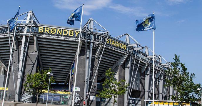 Brøndby Stadion