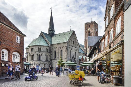 Ribe domkirke