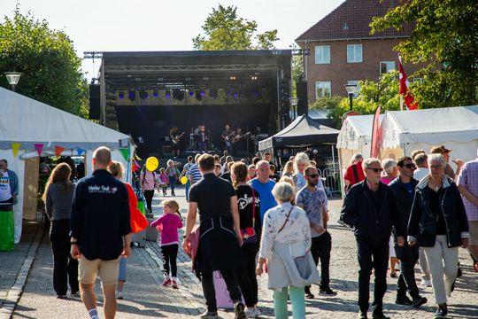 herlev festuge