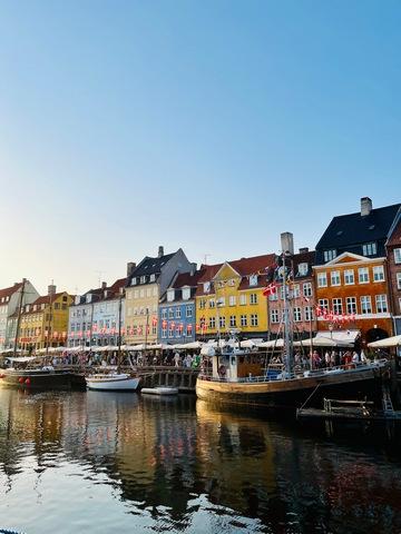 Nyhavn