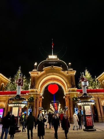 Tivoli