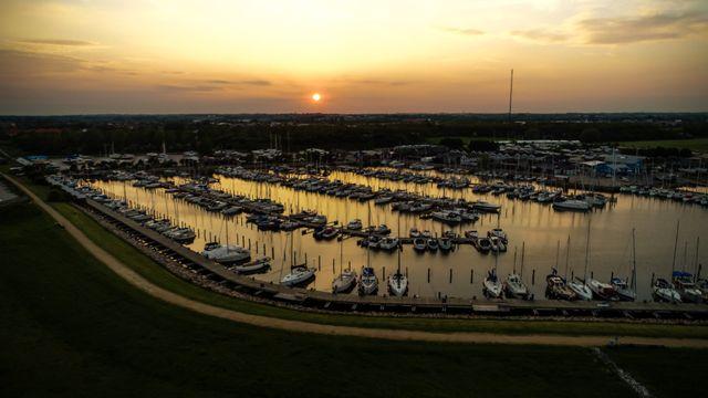 Køge marina