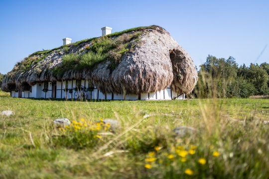 Læsø Saltsyderiet