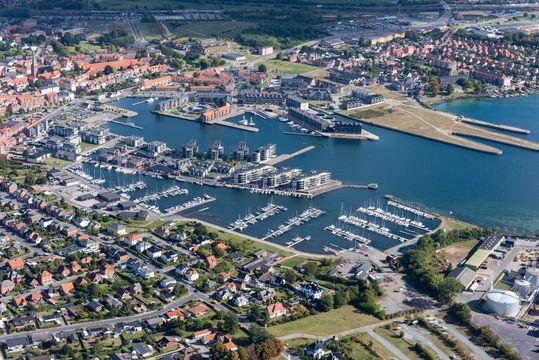 nyborg