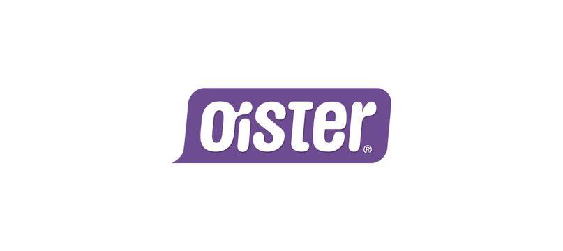 Oister logo