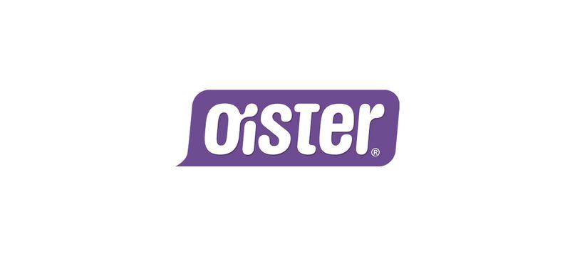 Oister logo