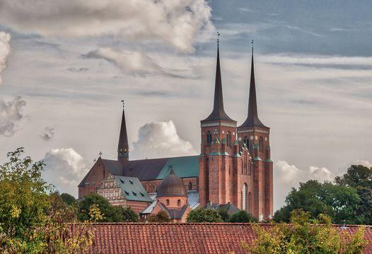 Roskilde Domkirke