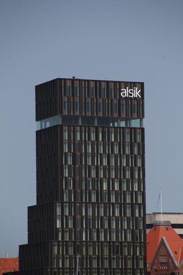 Hotel Alsik