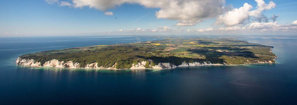 møns klint