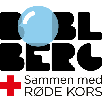 Boblberg logo