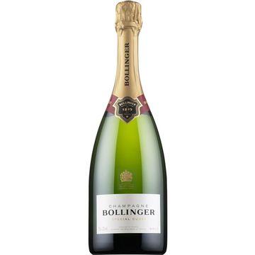 Bollinger Champagne, Special Cuvee Brut